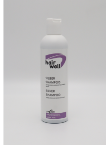 Hairwell Silber Shampoo 250ml