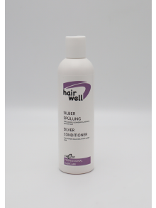 Hairwell Silber Spülung 250ml