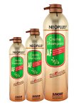 Neowell Creme Shampoo AF