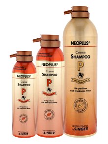 Neoplus Creme Shampoo P