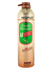 Neowell Creme Shampoo AF 500ml