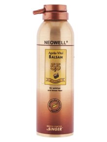 Neowell Apres-Vital Balsam 5,5 200ml