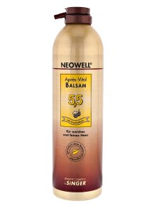 Neowell Apres-Vital Balsam 5,5 500ml