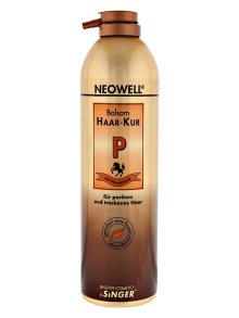 Neowell Balsam Haar-Kur P 500ml