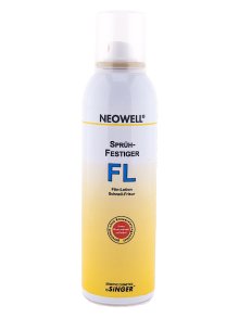 Neowell Fön-Lotion FL 200ml