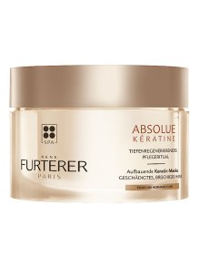 Furterer Absolue Keratine Maske 200ml Tiegel