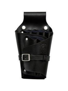 Kasho Scherenhalfter Leder K-18