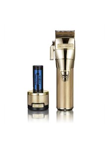 BabylissPro FXONE Gold Clipper