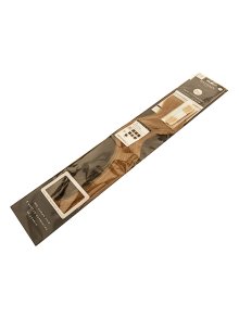 Balmain Tape Extensions + Clip HH 40cm 2Stk L8