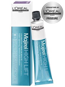 Loreal Majirel High Lift 50ml Natur