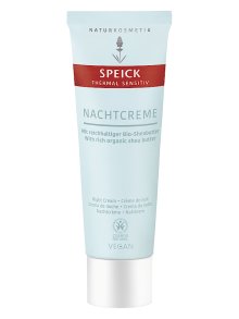 Speick Thermal Sensitiv Nachtcreme 50ml