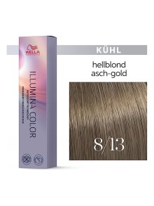 Wella Illumina Color 60ml 8/13