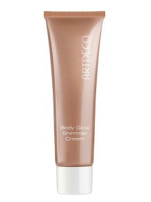 Artdeco Body Glow Shimmer Cream 50ml