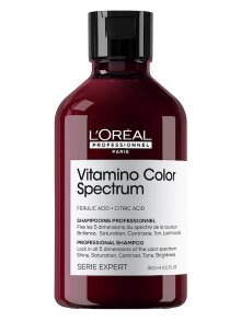 Loreal SE Vitamino Color Spectrum Shampoo