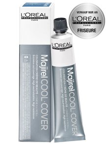 Loreal Majirel Cool Cover 50ml