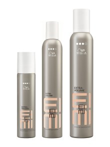 Wella EIMI Extra Volume Volumenschaum