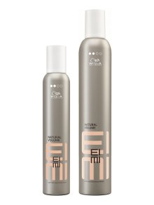 Wella EIMI Natural Volume Volumenschaum
