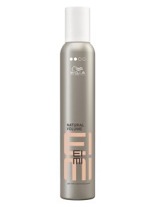 Wella EIMI Natural Volume Volumenschaum 300ml