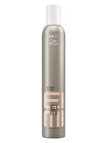 Wella EIMI Natural Volume Volumenschaum 500ml