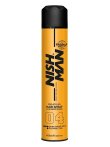 Nish Man Hair Spray 04 extra strong 400ml