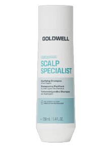 Dualsenses Scalp Specialist Tiefenreinigendes Shampoo