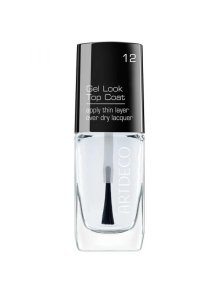 Artdeco Gel Look Top Coat