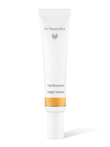 Hauschka Nachtserum