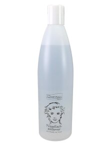 Omeisan Nagellackentferner acetonfrei 500ml