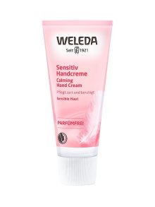 Weleda Sensitiv Handcreme 50ml