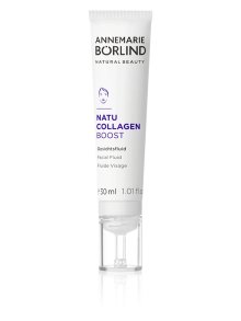 Börlind Natucollagen Boost Gesichtsfluid 30ml