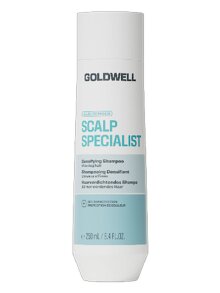 Dualsenses Scalp Specialist Haarverdichtendes Shampoo 250ml