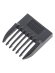Jaguar J-Cut 30 Aufsteckkamm 3-9mm