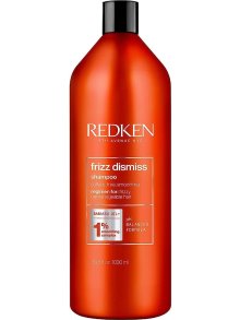 Redken Frizz Dismiss Shampoo 1L