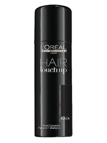 Loreal Hair Touch Up 75ml schwarz