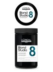 Loreal Blond Studio Multi Technik 8 Pulver 500g