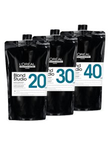 Loreal Blond Studio Nutri-Developpeur 1L
