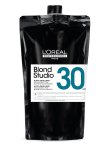 Loreal Blond Studio Nutri-Developpeur 1L 9% 30vol.