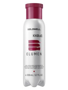 Goldwell Elumen Hair Color Pures 200ml KK@copper