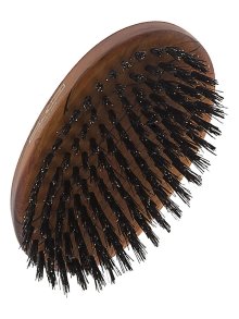 Dittmar Kardätsche oval Buchenholz 11cm