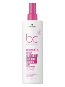 BC Color Freeze Spray Conditioner 400ml