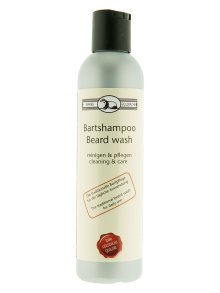 Golddachs Bartshampoo 200ml