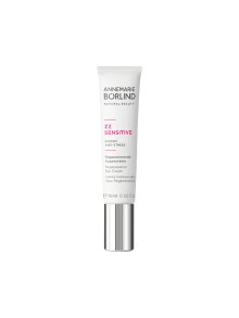 Börlind ZZ Sensitive Regenerierende Augencreme 15ml