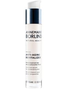 Börlind Anti-Aging Revitalizer Intensivserum 15ml