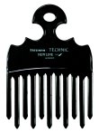 Sägemann Triumph Master 5.41 Technik Lockenkamm 4