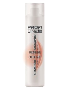 Swiss-o-Par ProfiLine Shampoo gold 300ml