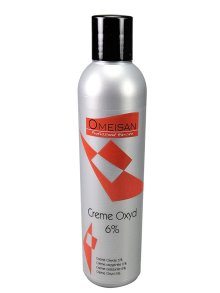 Omeisan Creme Oxyd 250ml 6%