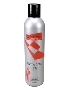 Omeisan Creme Oxyd 250ml 9%