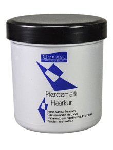 Omeisan Pferdemark Haarkur 250ml