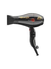 Parlux Advance Light schwarz
