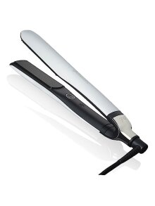 GHD Platinum+ Styler white